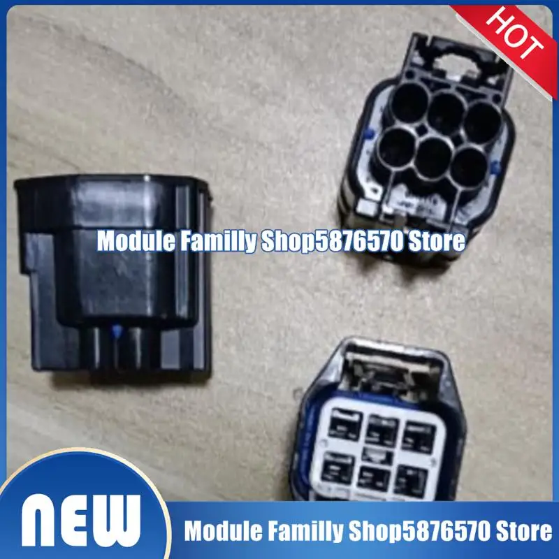 DT06-3S-CE06 DT06-2S-C015 7287-1116-30 VN0202500431 1011-030-0205 1011-227-0205 1011-229-0205 0462-209-1631 ، 10 قطعة لكل مجموعة