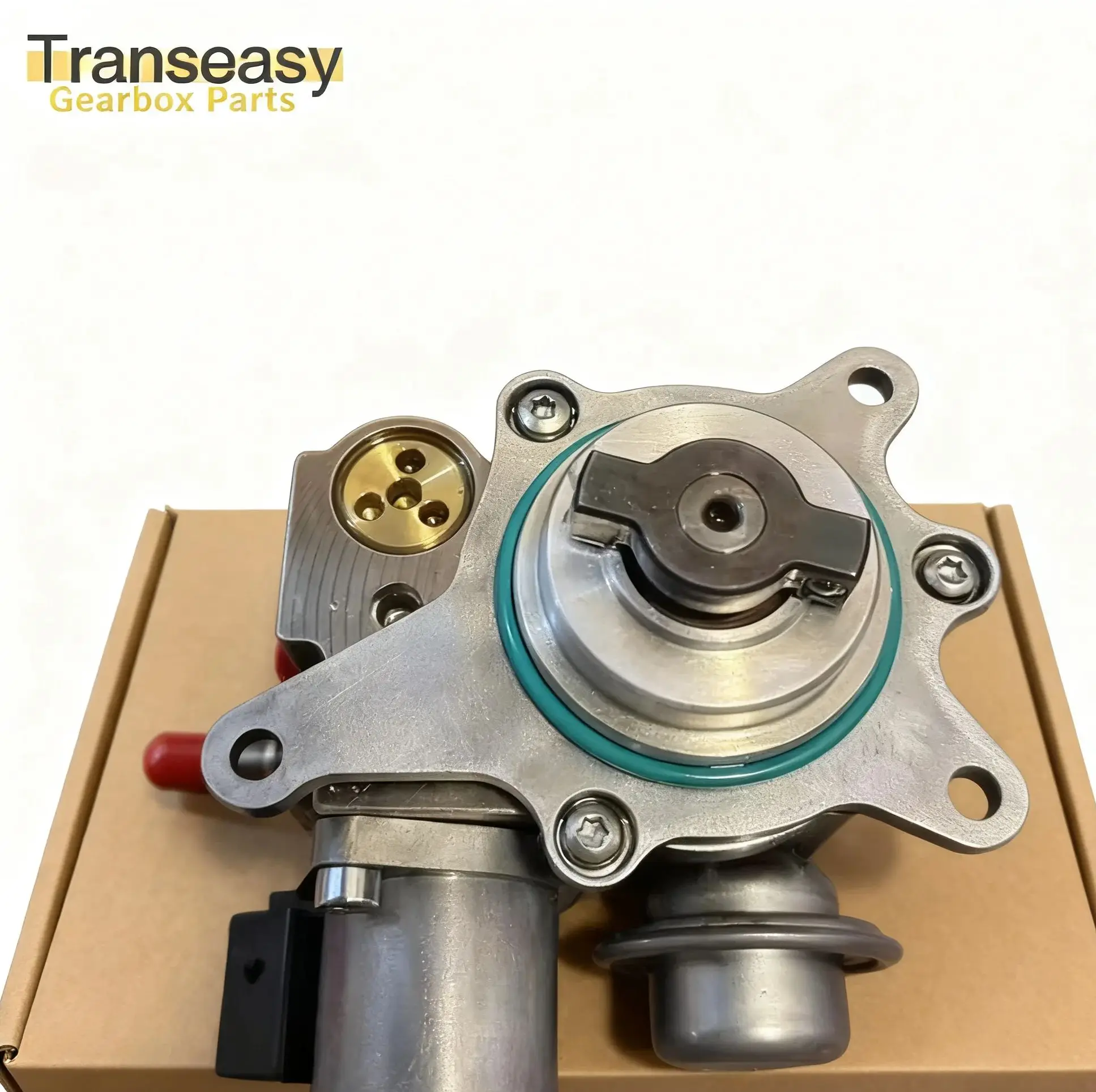 

13517573436 Original Brand New Fuel Pump Turbo High Pressure Suit For BMW MINI Cooper S 07-12 R55R56R57 13537528345 13517588879