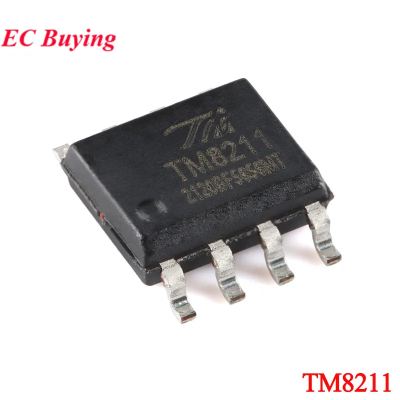 20Pcs/10Pcs TM8211 …