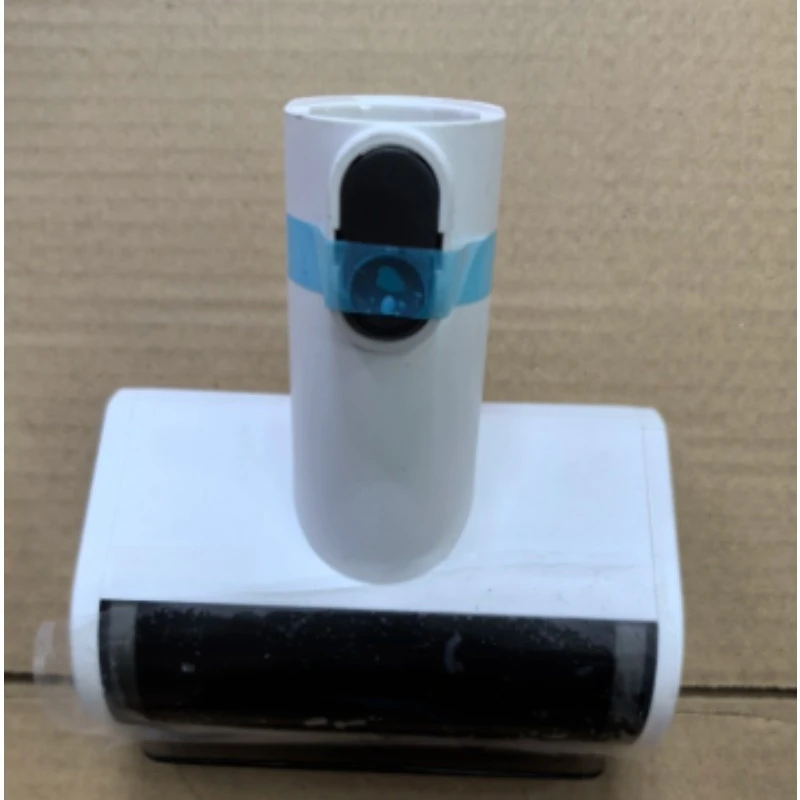 

Suitable for Tianke Vacuum Cleaner Mite Removal Brush Head with Green Brush Floating 10000 Chorus Series