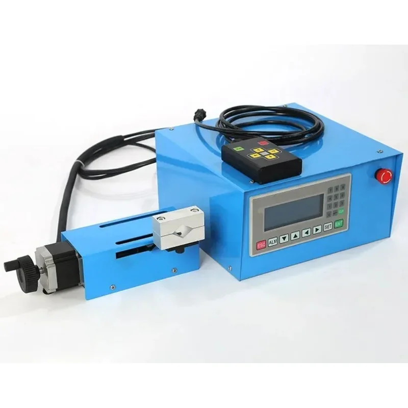 Linear Automatic Oscillator 220V Rotary Welding Positioner