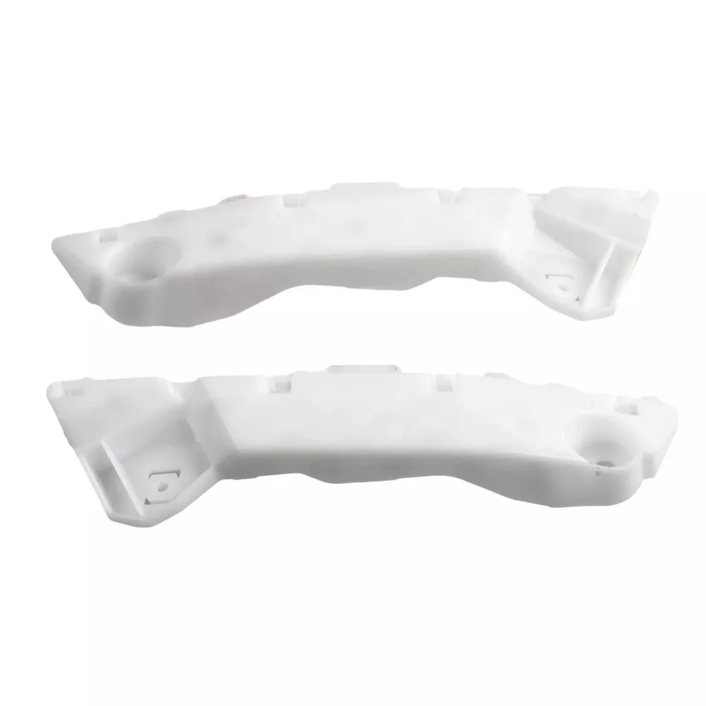 /White /Plastic /Front Left Right Bumper Bracket Retainer For Mazda For CX-9 2007-2015 TD11500T1F TD11500U1F Car Exterior Parts