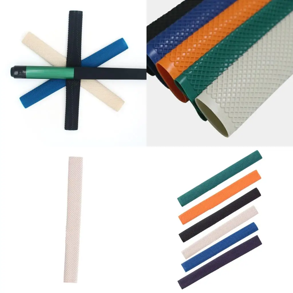 

Resilients Bilard Cue Cover nonslip Гибкий защитный снукер Cue Cover Copl