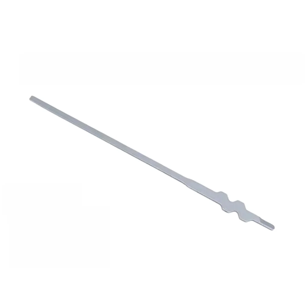 Replacement Driver Part N563610 For DCN660 DCN661 Nailers 16ga Power Tool Accessory Silver Metal Component