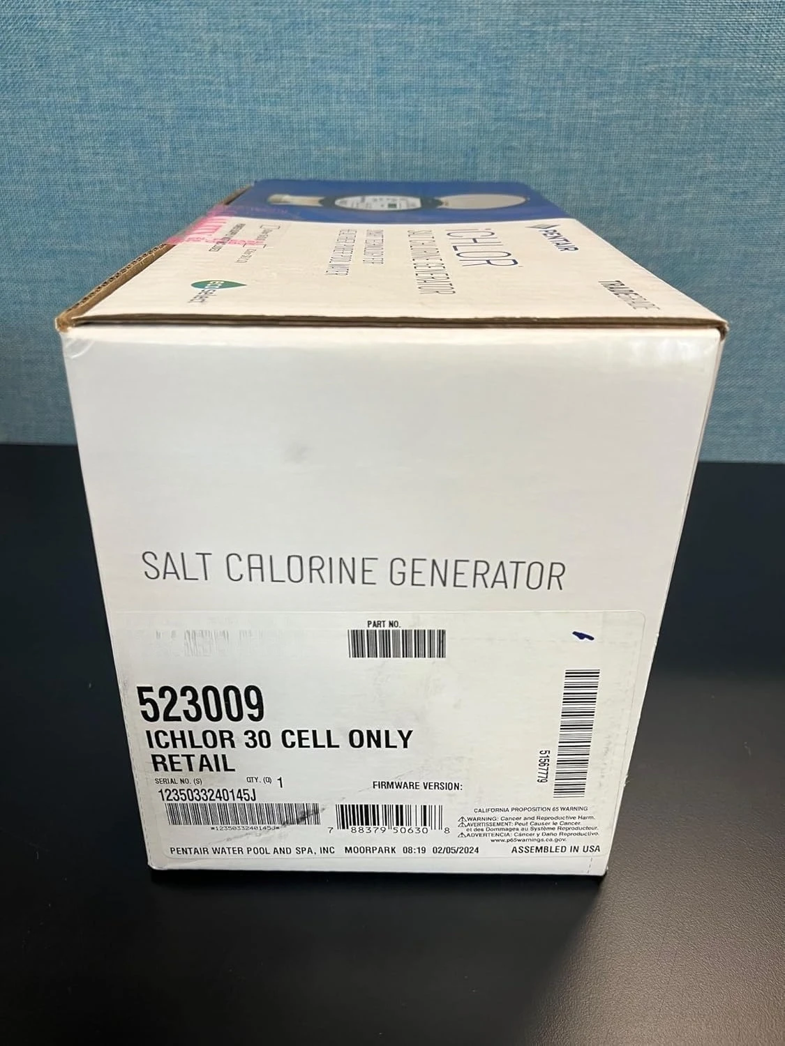 SOLO cella 30K 523009