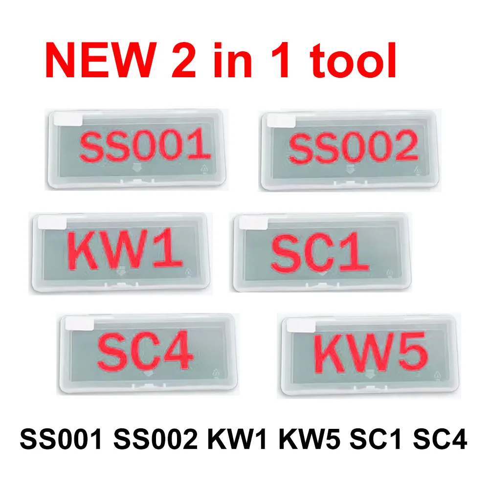 2 In 1 Tool SC1 SS0… - image