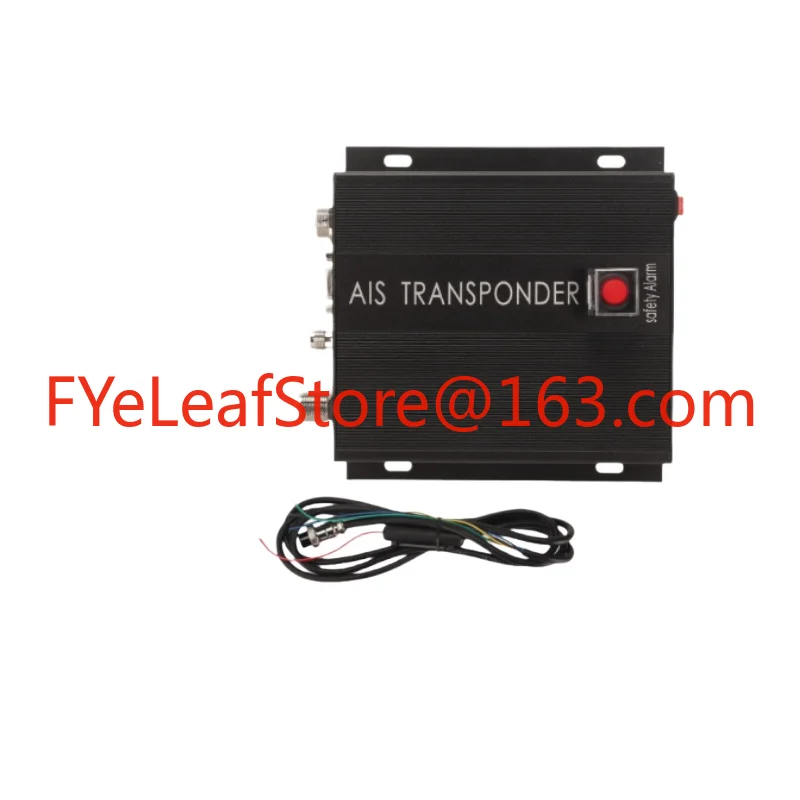 HA-102 Marine Ais T…