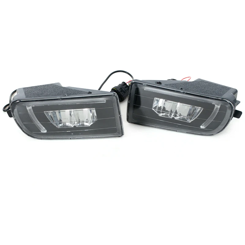 Led Fog Lights Fog Light Super Bright Fog Lamp Assembly For toyota Corolla AE100 AE101 1993 1994 1995 1996 1997 1998 1999