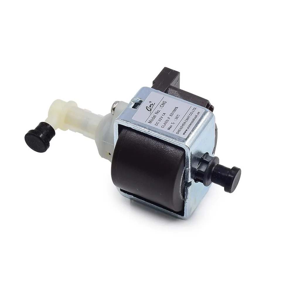 CNS 22V 1A 22W Electrical Pump Solenoid Pump Floor scrubber mop water pump