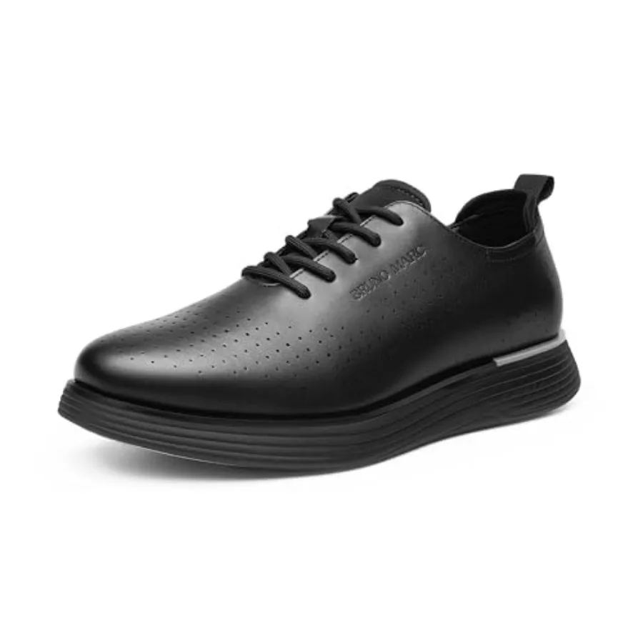 

Men's MaxFlex Fashion Dress Sneakers Oxfords Classic Casual Shoes