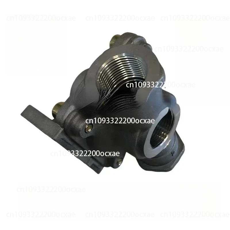 

Truck Quick Release Valve Relay Valve High Quality Quick Release Valve Accessories Part No.2255345