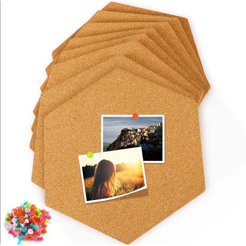 

Message Board Note Plate Living Room Photo Display Boards Ornament