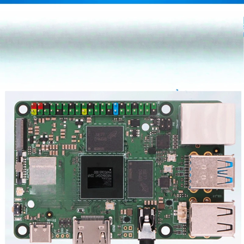 Suitable For Rock 5…