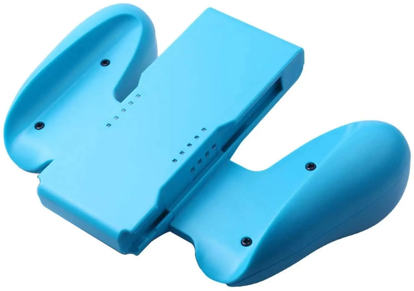 NS الألعاب قبضة مقبض تحكم قفاز لراحة قبضة اليد مقبض قوس حامل دعم ل نينتندو التبديل Joy-Con البلاستيك مقبض قوس