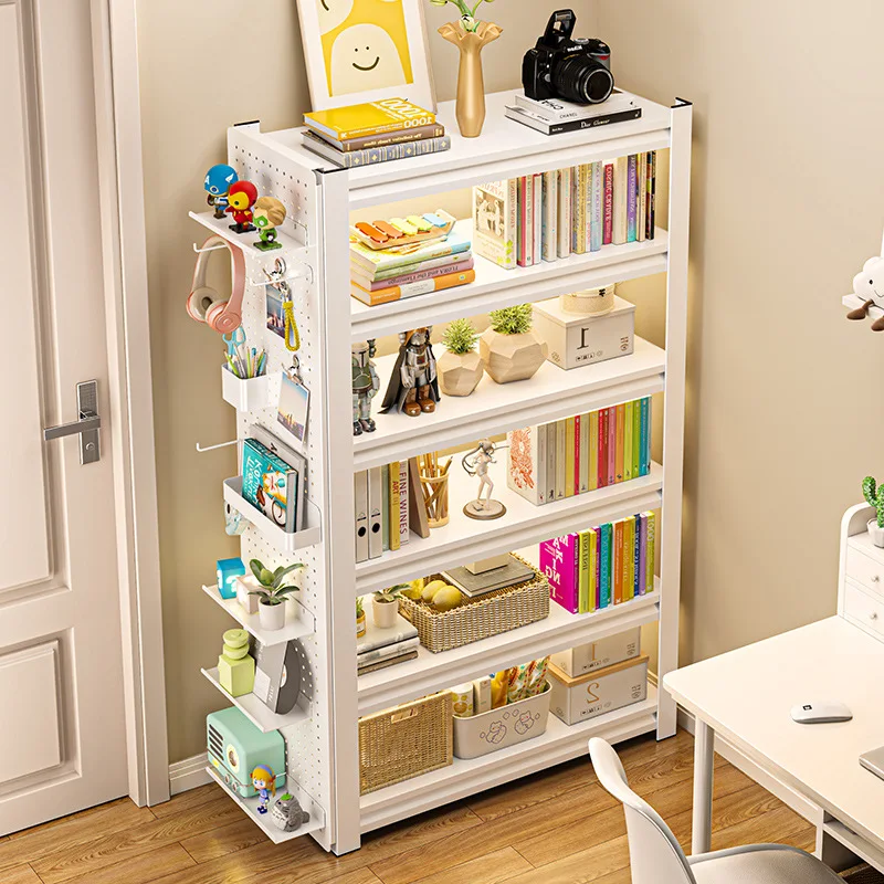 

Bookshelf belt, hole board, children's, floor, shelf