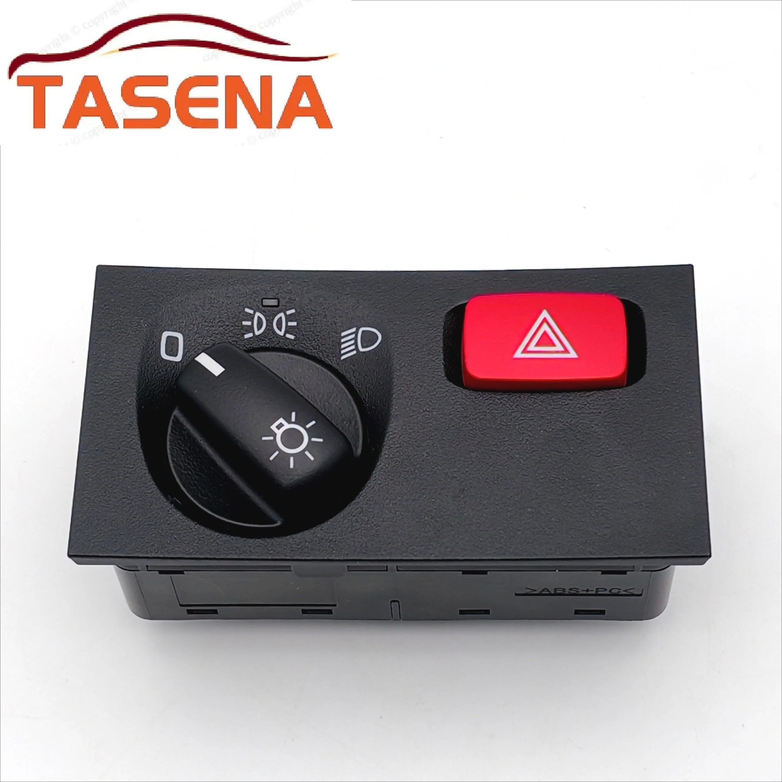Truck Parts 1540673 1900317 2426882 Use For Headlight Switch Emergency Warning Button For Scania Truck-15 Cores