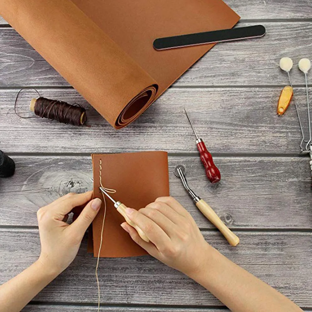 

Набор из 25 предметов для рукоделия: базовые инструменты для ручного шитья, набор для создания швов и стежков для ткани, джинсовой ткани, холста (для DIY)