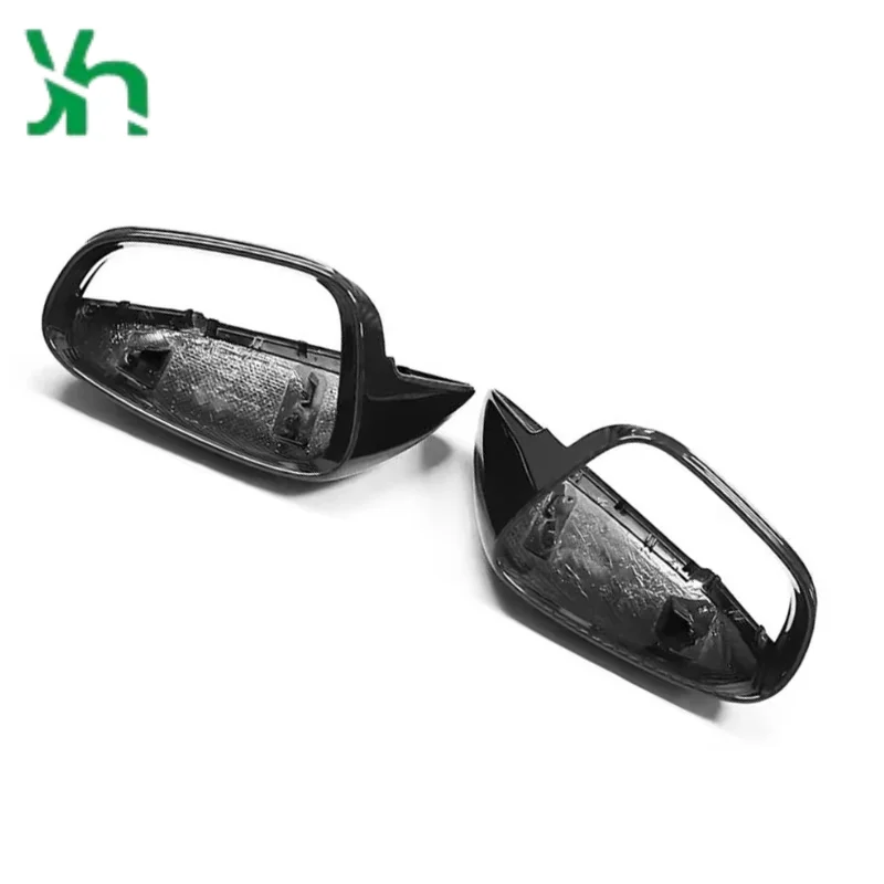 لبورشه 992 |   911 (2019-) J1 Taycan (2020-) غطاء مرآة من الكربون الجاف مرآة السيارة