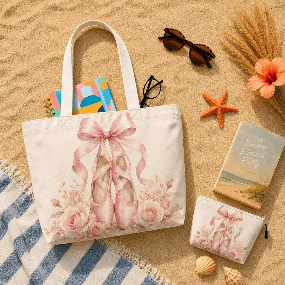 bolsas-de-armazenamento-ballet-coquette-conjunto-de-2-pecas-em-lona-com-ziper-grande-capacidade-reutilizaveis-para-trabalho-e-escola-compras-viagens-e-presentes