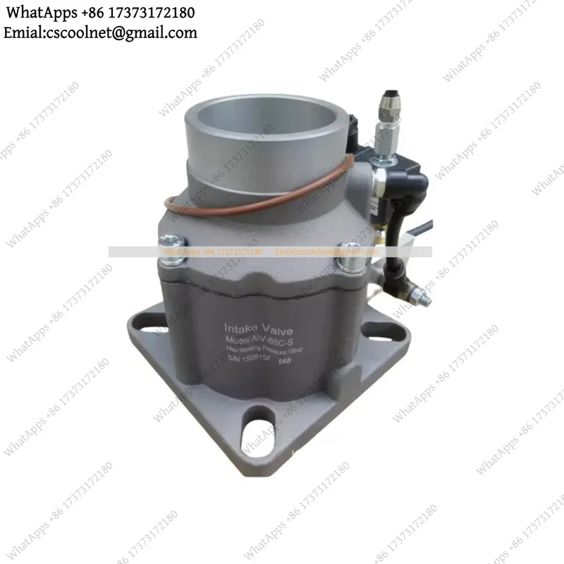 AIV-65C-S Electronic Accessory Component