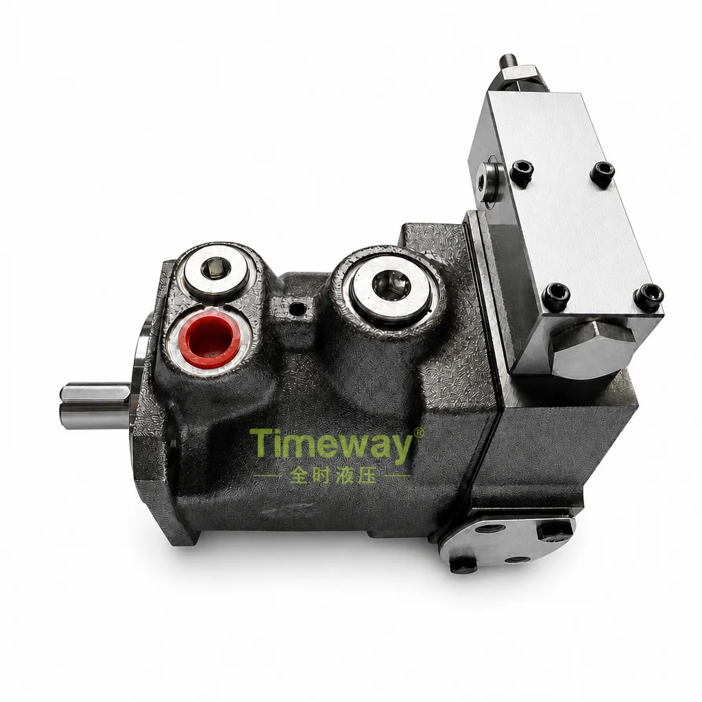 PV023 Hydraulic Pump PV023R1K1T1NMR1 Variable Displacement Piston Pump PV023R1K1T1NMMC Axial Piston Pumps