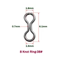 8 KR-38-500pcs