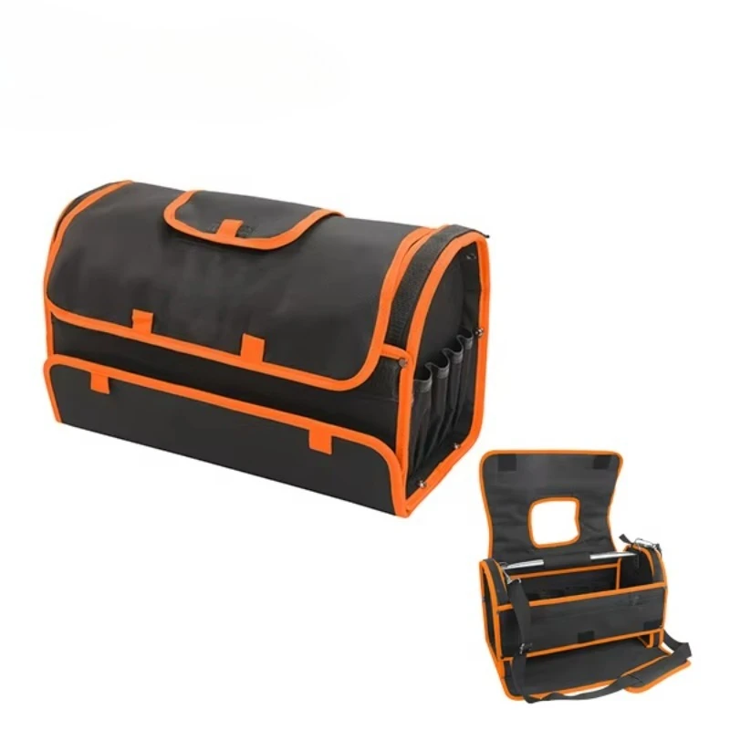 

906117 Industrial 17in Garden Electrician Tool Bag