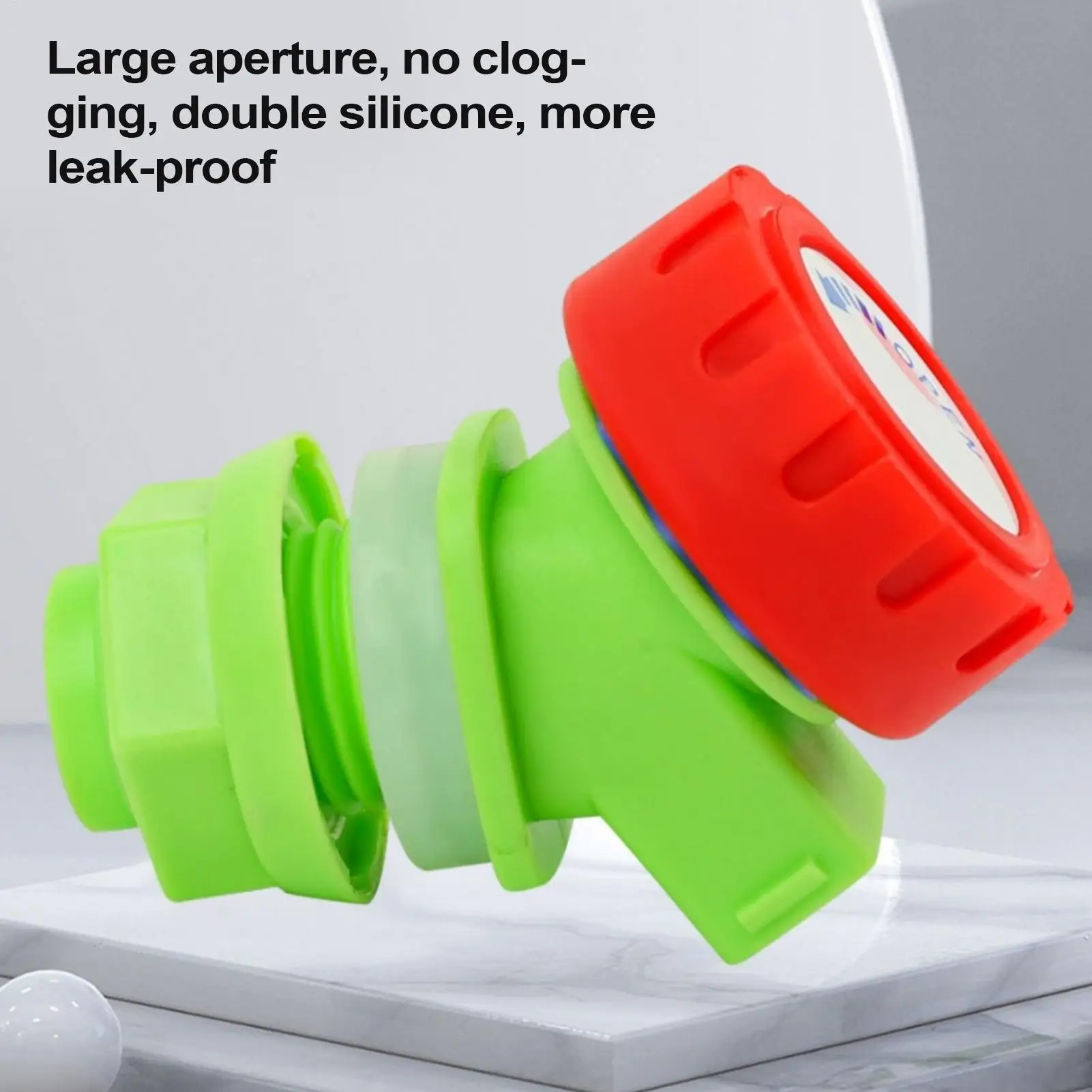 Water Bucket Faucet Bucket Spigot Compost Bucket Top Barrel Spigot Hose Thread Connection Water Barrel Faucet Replacement Parts