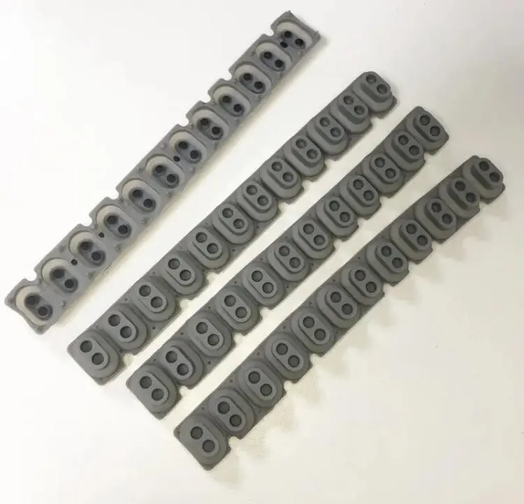 

300 pcs rubber