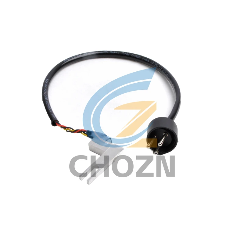 ملحقات آلة الطباعة كوموري آلة كوموري مستشعر المقياس الأمامي مستشعر كشف الورق الكهربائي