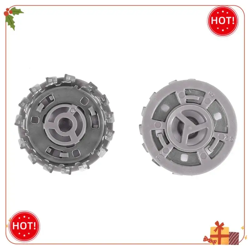 ABLE-3 قطعة استبدال ماكينة حلاقة رئيس شفرة القواطع ل Norelco HQ4 HQ58 HQ56 HQ80