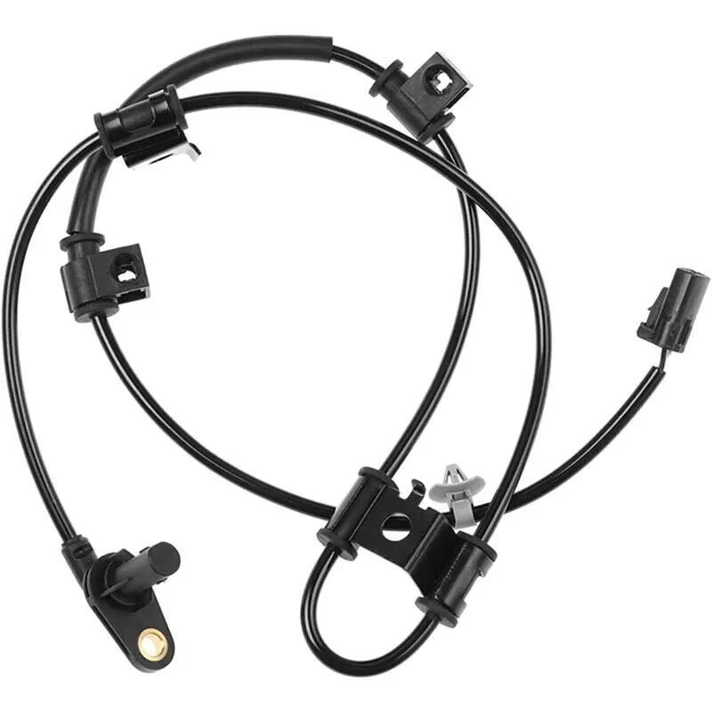 95670-2S300 95671-2S300 สําหรับ Hyundai Tucson 2010-2015 ด้านหน้าด้านหลังซ้าย/ขวาเซ็นเซอร์ความเร็วล้อ ABS 95680-2S500 95681-2S500