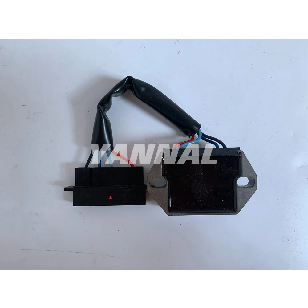 Regulator For Kubota Diese Engine EA300 E75 Parts