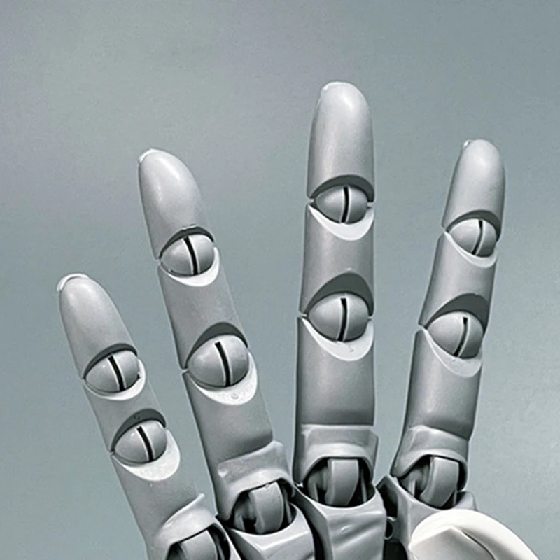 Universal Flexible Hand Model, Movable Artist Mannequin Hand Shape, For Home Office Desk Decoration, Display