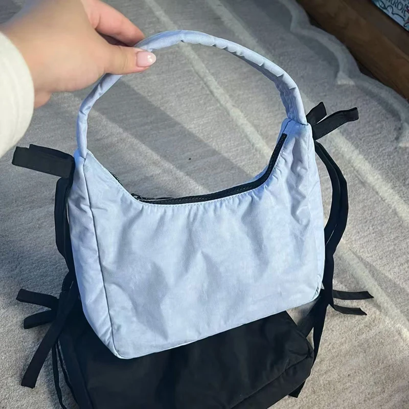 

Брендовая модная сумка в американском стиле, сумка через плечо, модная, универсальная, простая, высококачественная, элегантная женская сумка для работы и поездок на работу.