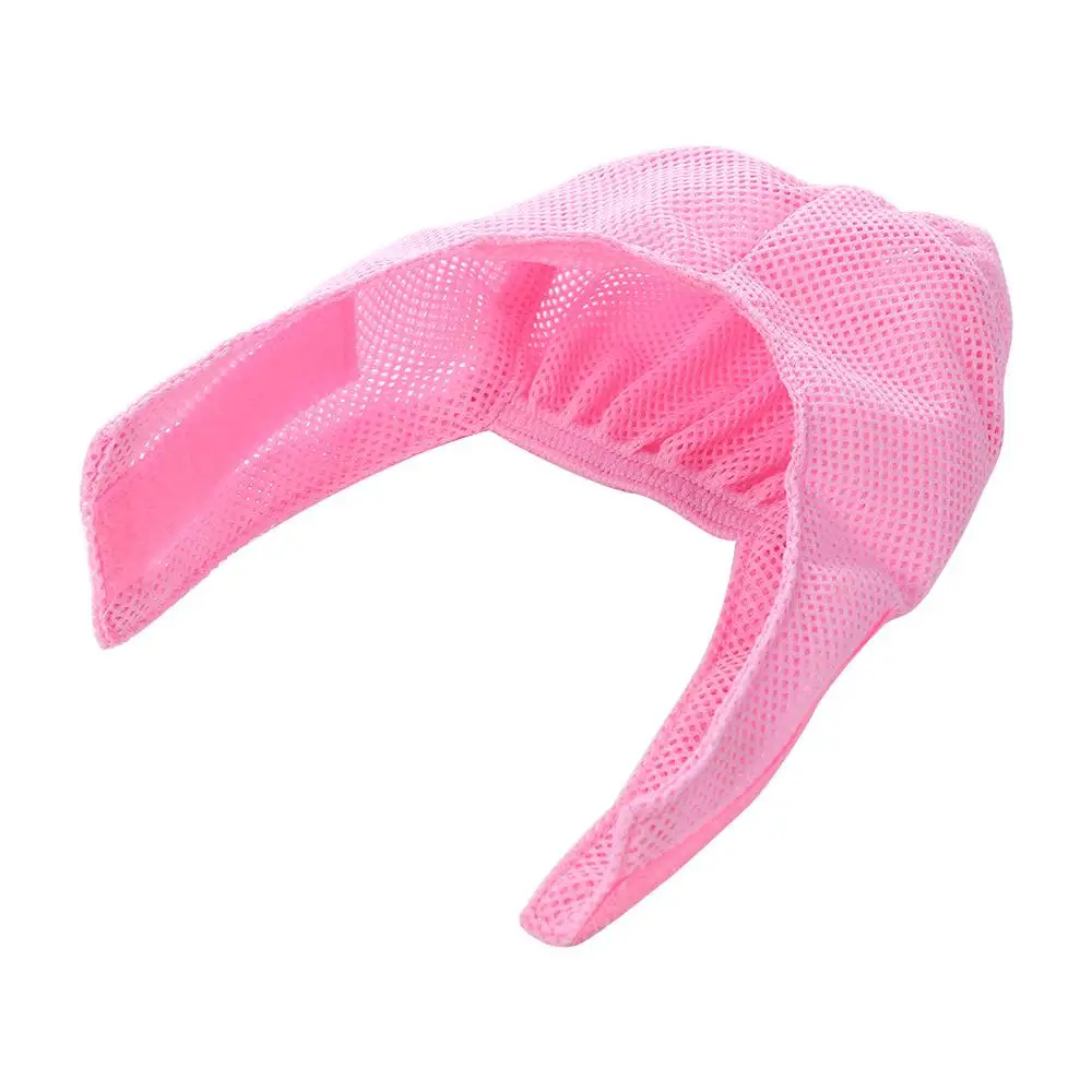 Breathable Grooming Prevent Biting Chewing Bath Cleaning Tool Cat Muzzle Cat  Mouth Cover Kitten Mouth Muzzles Pet Accessories