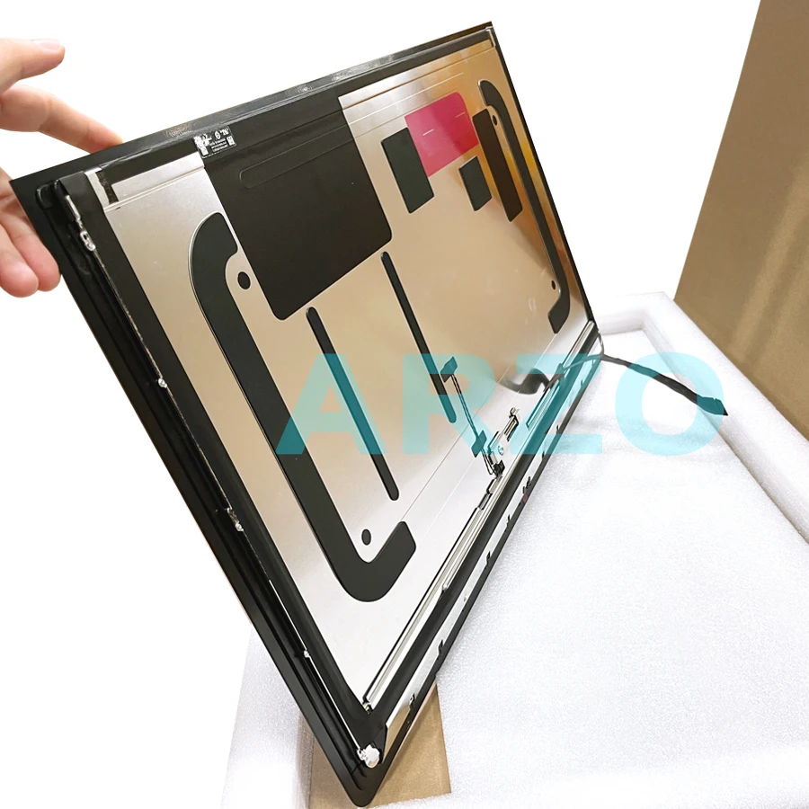 iMac 27インチ 5K Mid2019 LCD Display Panel 661-03255) LCD Display, 5K Retina - iMac 27″ A1419 (Late 2015)