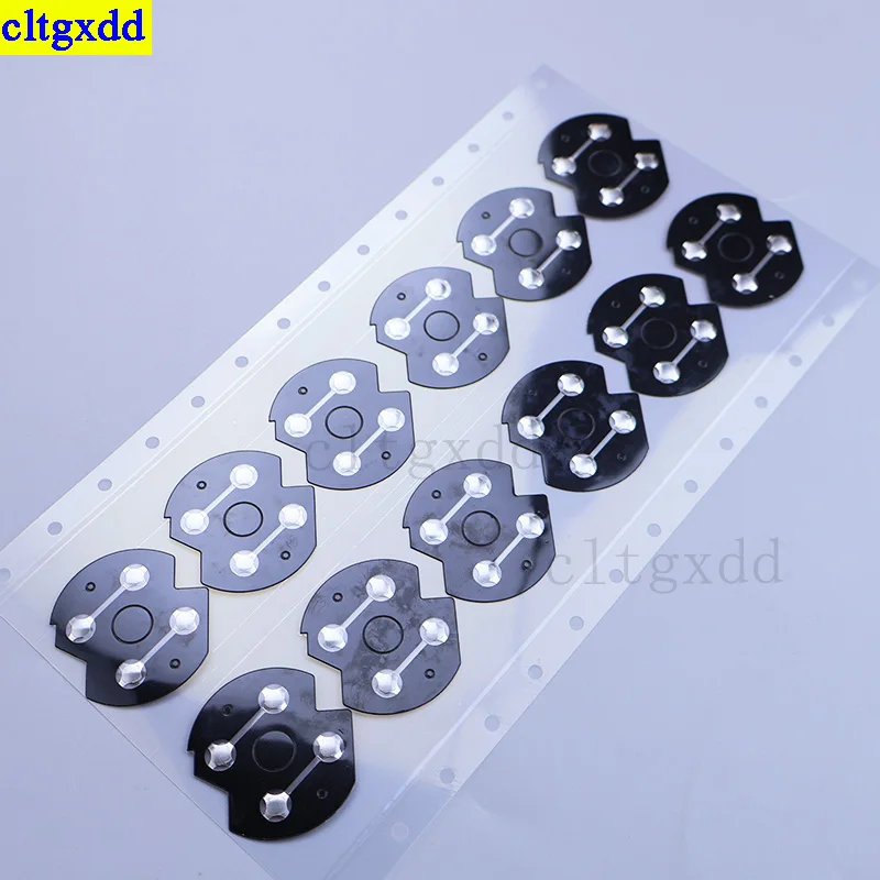 Рисунок 4 - Cltgxdd 2-компонентная перекрестная кнопка D-Pads