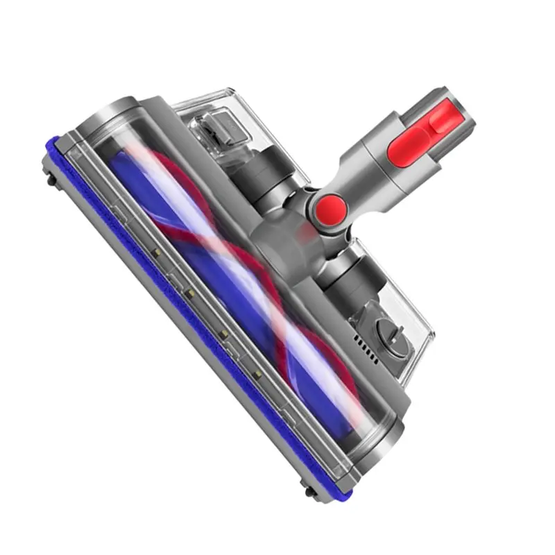 

Replacement Brush Head For Dyson V10 Digital Slim/V12 Detect Slim Direct Drive Vacuum Cleaner Parts For Carpet Floor Cleaning-Y4