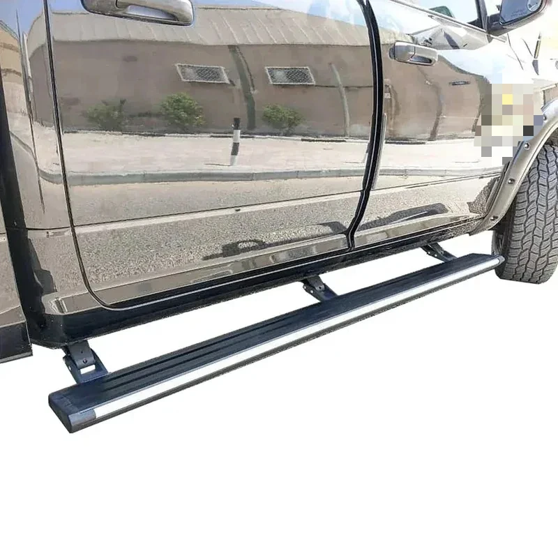 

Factory Hot Selling OE Quality Power Side Steps Electric Running Boards For