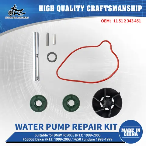 Seal Kit for Water Pump -AliExpress