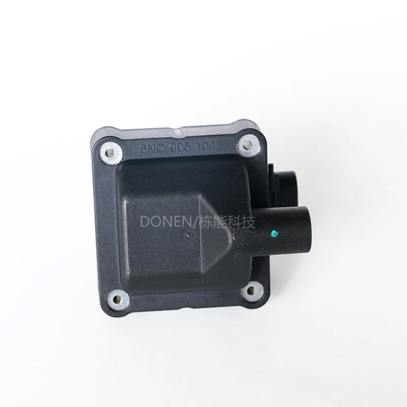 Ignition Coil For Piaggio X9 500 Aprilia Atlantic 500 Vespa GTV 250 828817 58120R 640911 583138 58277R view 4