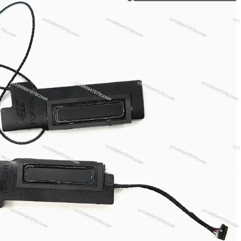 

XPS 13 7390 9310 2-in-1 Speakers, Speakers, Audio