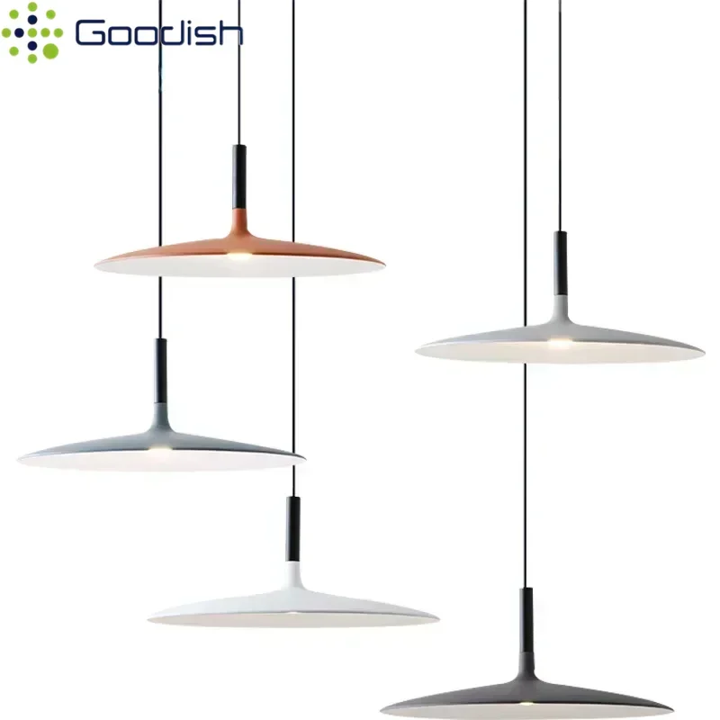 Nordic Modern Ufo L… - image