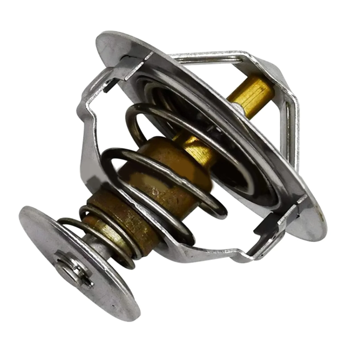 

121850-49810 Engine Compartment Cooling Thermostat for Yanmar 4TNE94 4TNE98 121850-49800