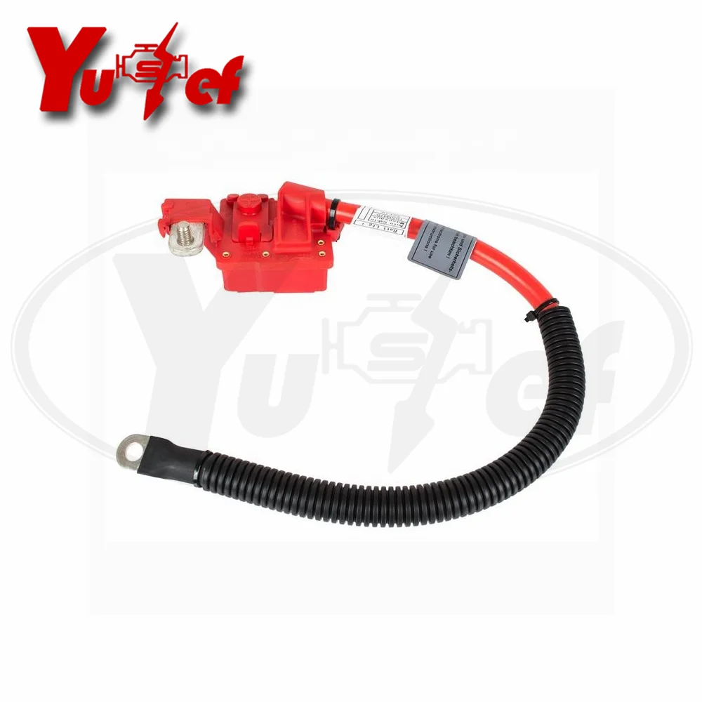 

Car Positive Battery Cable Fits for Fits for X5 Series E70 X6 Series E71 61129217004 6112 9217 004