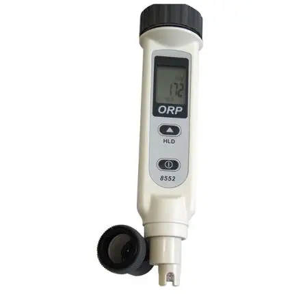 

TTLTES Water Quality Tester 8552 AZ EB Model with -999~999 mV Range
