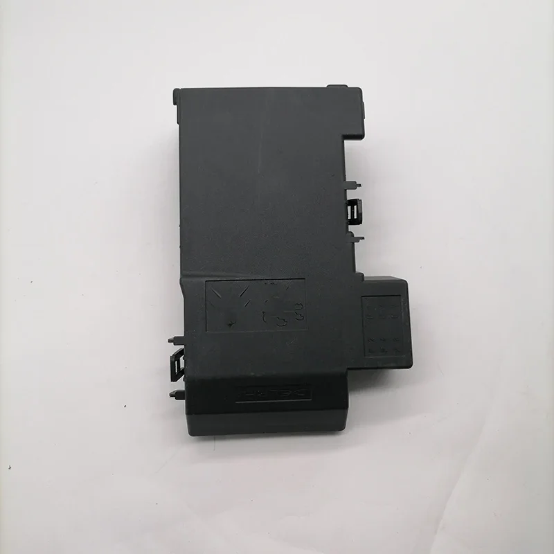 

Подходит для Citroen C4 Picasso Peugeot 308 5008 RCZ 3008, блок управления, контрольная стойка модуля и крышка блока предохранителей, крышка 6500GS
