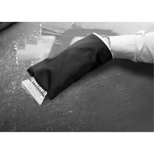 Pf Concept 10415700 Gloved Ice Scraper