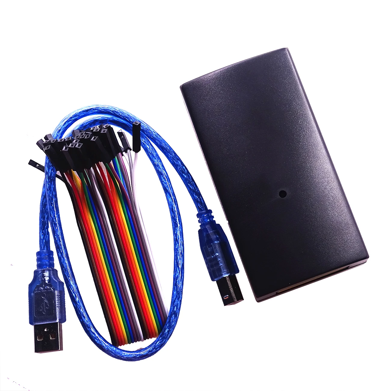 

FT2232HL/FT4232HL development board FT2232H USB to serial port JTAG openOCD